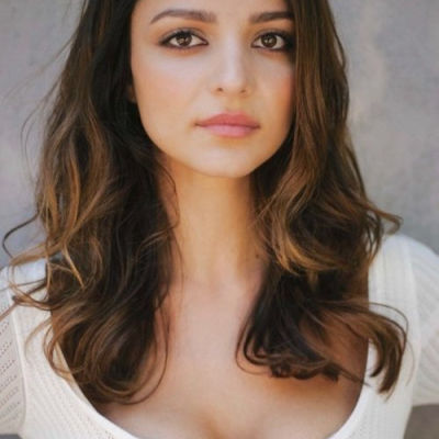 Danielle Horvat image